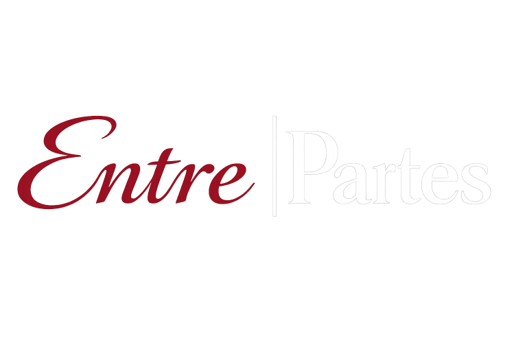 EntrePartes Logo - Mediación y Psicología familiar en Mallorca e Ibiza​