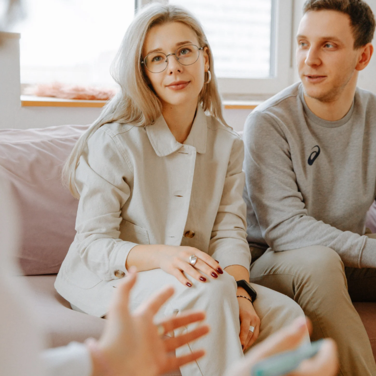 Mediación y Psicología familiar en Mallorca e Ibiza​